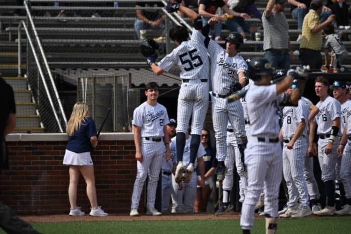 Georgia Tech Baseball